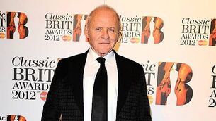 Stars of Stranger Things 'emotional' as they say goodbye to hit Netflix series