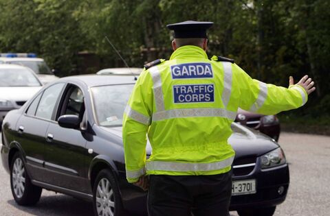Motorist caught speeding at 167km/hr in an 80km/hr zone on Laois road  - News - Laois Nationalist