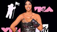Cardi B tells ‘mean’ fans to ‘calm down’ as they criticise her relationship