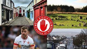 County quiz series: Is Tyrone the largest county in Ulster?