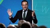 Varadkar's political advisers paid close to €500,000 in exit payments