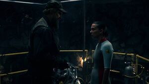 Eleven told ‘fight for a world beyond Hawkins’ in final Stranger Things trailer