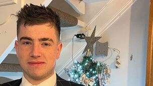 Woman (50s) airlifted to hospital following incident with pit bull terrier Woman (50s) airlifted to hospital following incident with pit bull terrier