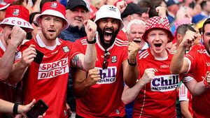 O’Neills post record €3.4m profits as Cork jersey sales soar in 2024