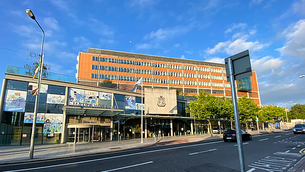 Stormont’s top challenge is ‘severe underfunding of public services’ – O’Neill