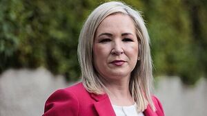 Stormont’s top challenge is ‘severe underfunding of public services’ – O’Neill