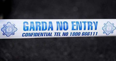 Man (40s) dies after being hit by car in Kildare