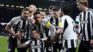 Ireland's Aaron Connolly opens up about alcoholism and rehab