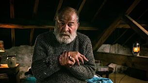 Compston: I now show support in ‘quieter manner’ due to online hate