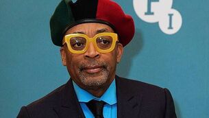 Emmerdale actor Joshua Richards wept over modern slavery plot