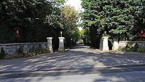 Citywest centre makes profit of €17.5m in one year from housing refugees