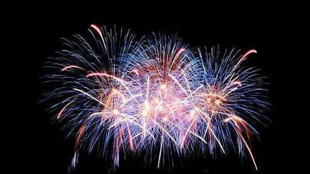 New Year's festival continues in Dublin