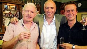 Kings of Leon announce Thomond Park gig next summer Kings of Leon announce Thomond Park gig next summer