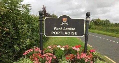 Plans lodged for aparthotel in centre of Laois town