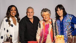 Melanie Blumenthal: ‘It’s hard to see the person that you love in pain’ Melanie Blumenthal: ‘It’s hard to see the person that you love in pain’