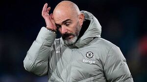 Enzo Maresca leaves position as Chelsea head coach