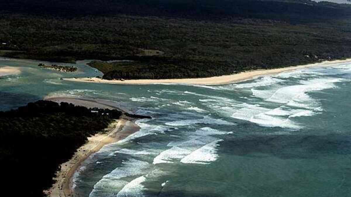 Irish man dies in Australia on New Year's Eve