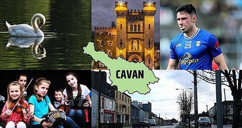 County quiz series: How much do you know about Cavan?