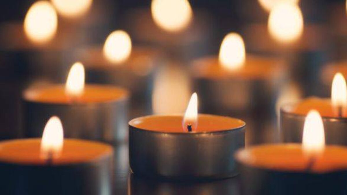Funeral Arrangements: Liam McArdle, Stradbally
