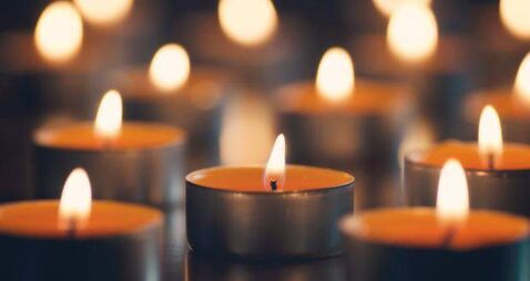 Funeral Arrangements: Liam McArdle, Stradbally