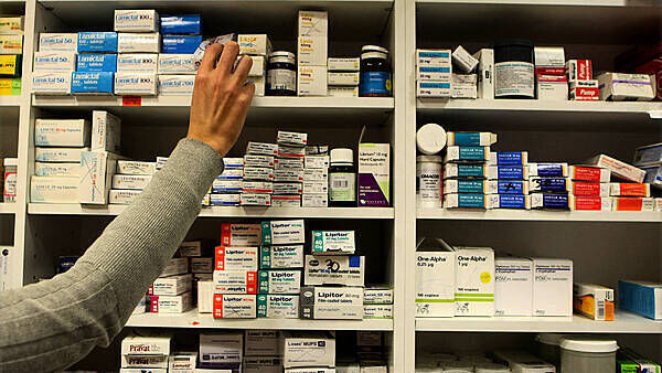 HSE ordered to pay €20,000 compensation to pharmacist discriminated against as part-time worker