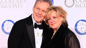 Tributes paid to animal welfare campaigner and partner of actor Anthony Head