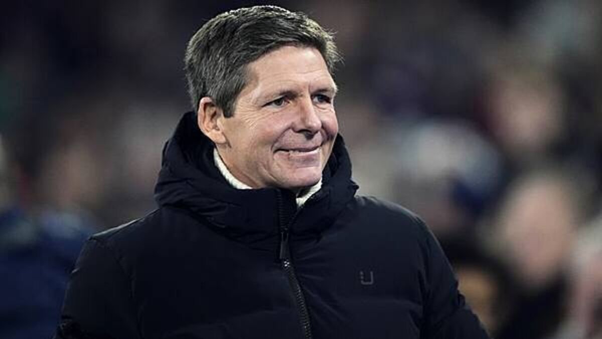 Oliver Glasner says Crystal Palace in ‘survival mode’ as fatigue sets in