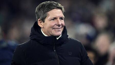 Oliver Glasner says Crystal Palace in ‘survival mode’ as fatigue sets in