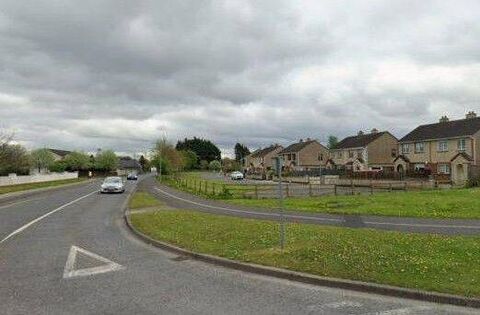 Council to buy long-vacant site for new homes in Portlaoise estate