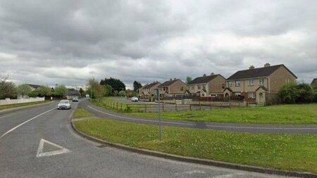 Council to buy long-vacant site for new homes in Portlaoise estate
