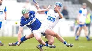 Just three short words - “Agus Sin É. 2011—2025,” herald the end of Willie Dunphy’s illustrious inter-county career