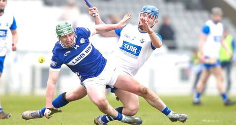 Just three short words - “Agus Sin É. 2011—2025,” herald the end of Willie Dunphy’s illustrious inter-county career