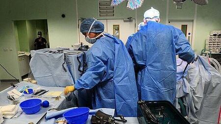 Over 200 patients underwent surgery for morbid obesity at cost of €3.2m in 2024