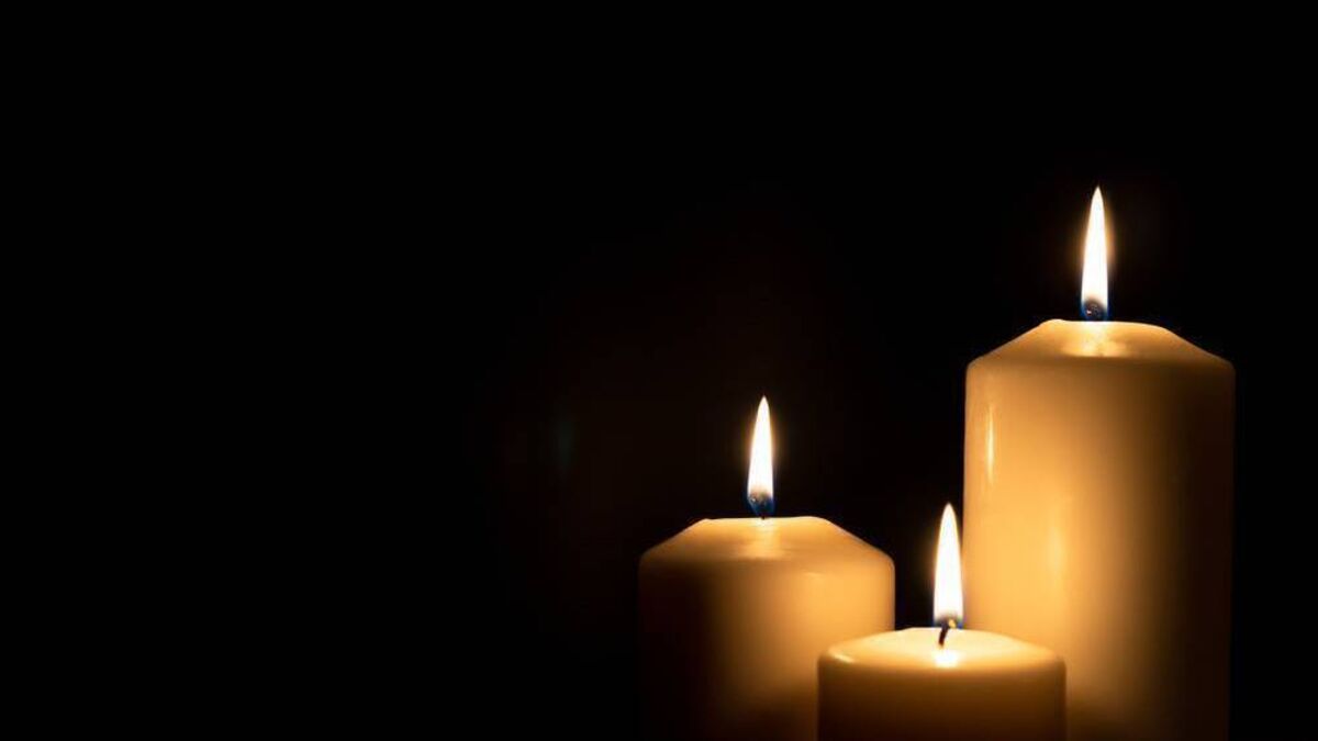 Laois Death Notice: Alan Byrne, Ballyroan/ Tallaght Dublin 
