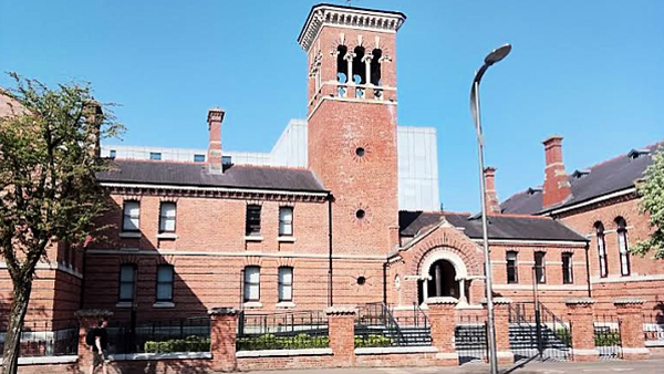 Man claimed he drove €1m worth of drugs from Dublin to Cork every month, court hears