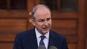 Micheál Martin to visit China for meeting with Xi Jinping
