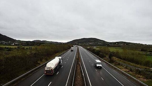 Motorists caught speeding to face tougher penalties under new plans