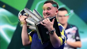 Gardaí spent €250k on unused hotel rooms during Europa League final Gardaí spent €250k on unused hotel rooms during Europa League final