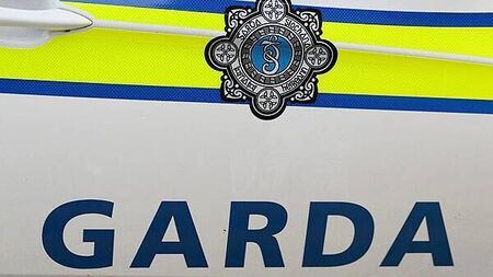 Man (30s) dies in three-vehicle collision in Co Longford