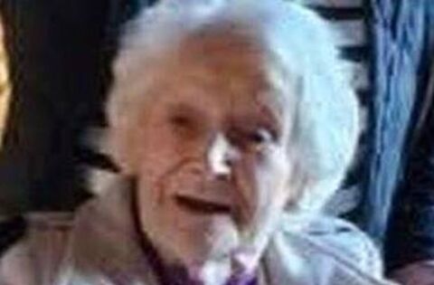 Oldest citizen in Laois celebrates her 107th birthday - News - Laois Nationalist