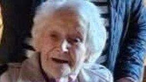Oldest citizen in Laois celebrates her 107th birthday