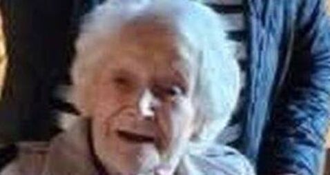 Oldest citizen in Laois celebrates her 107th birthday