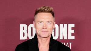 Ronan Keating says Boyzone tour would be ‘incredibly unhealthy’