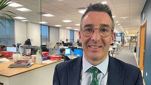 Two people arrested after seizure of drugs worth €310k in Limerick and Cork Two people arrested after seizure of drugs worth €310k in Limerick and Cork