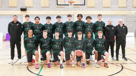 Portlaoise stopped short of Under 18 Men’s National Cup decider after loss to St Brendan’s