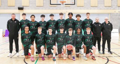 Portlaoise stopped short of Under 18 Men’s National Cup decider after loss to St Brendan’s 