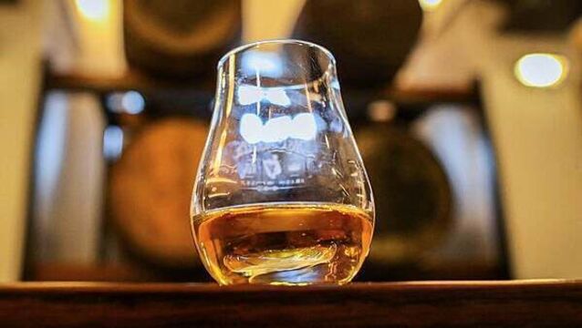 West Cork whiskey manufacturer refused planning permission for storage facility