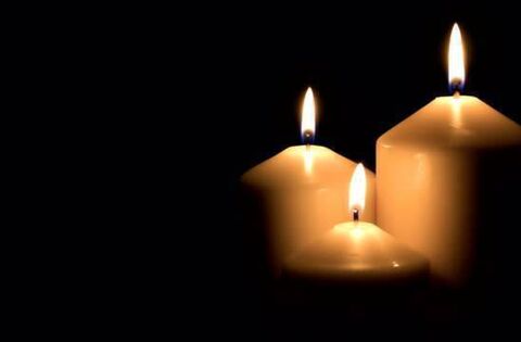 Laois Death Notice: Mary McGarr (née Deegan), Mountmellick/Daingean, Offaly - News - Laois Nationalist