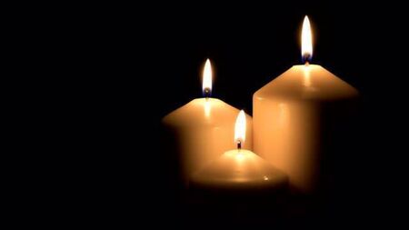 Laois Death Notice: Mary McGarr (née Deegan), Mountmellick/Daingean, Offaly