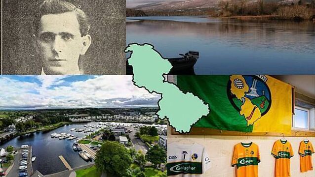 County quiz series: Which Leitrim town has the largest population?